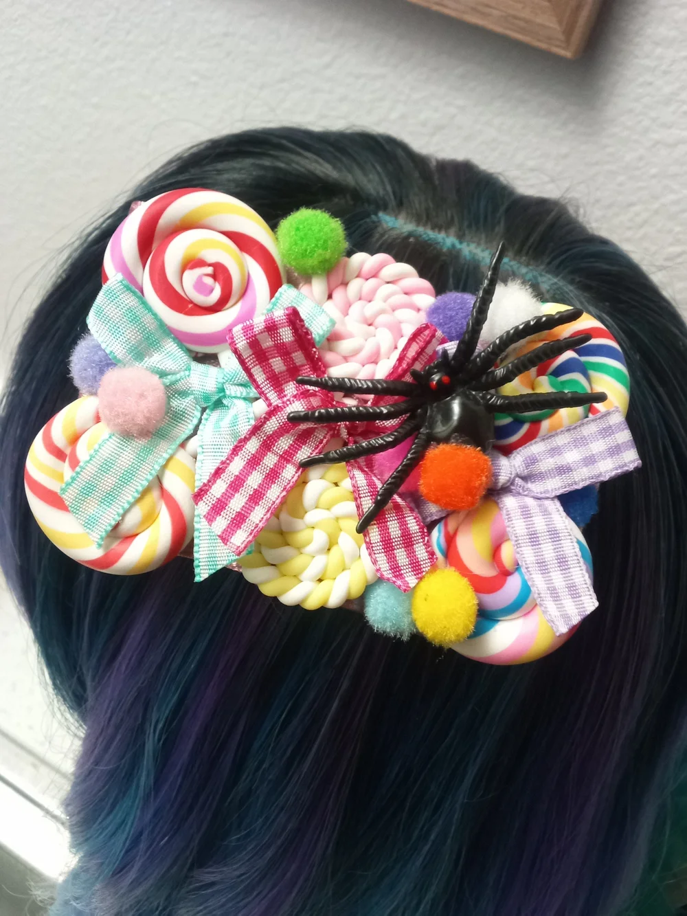N/A bright candy